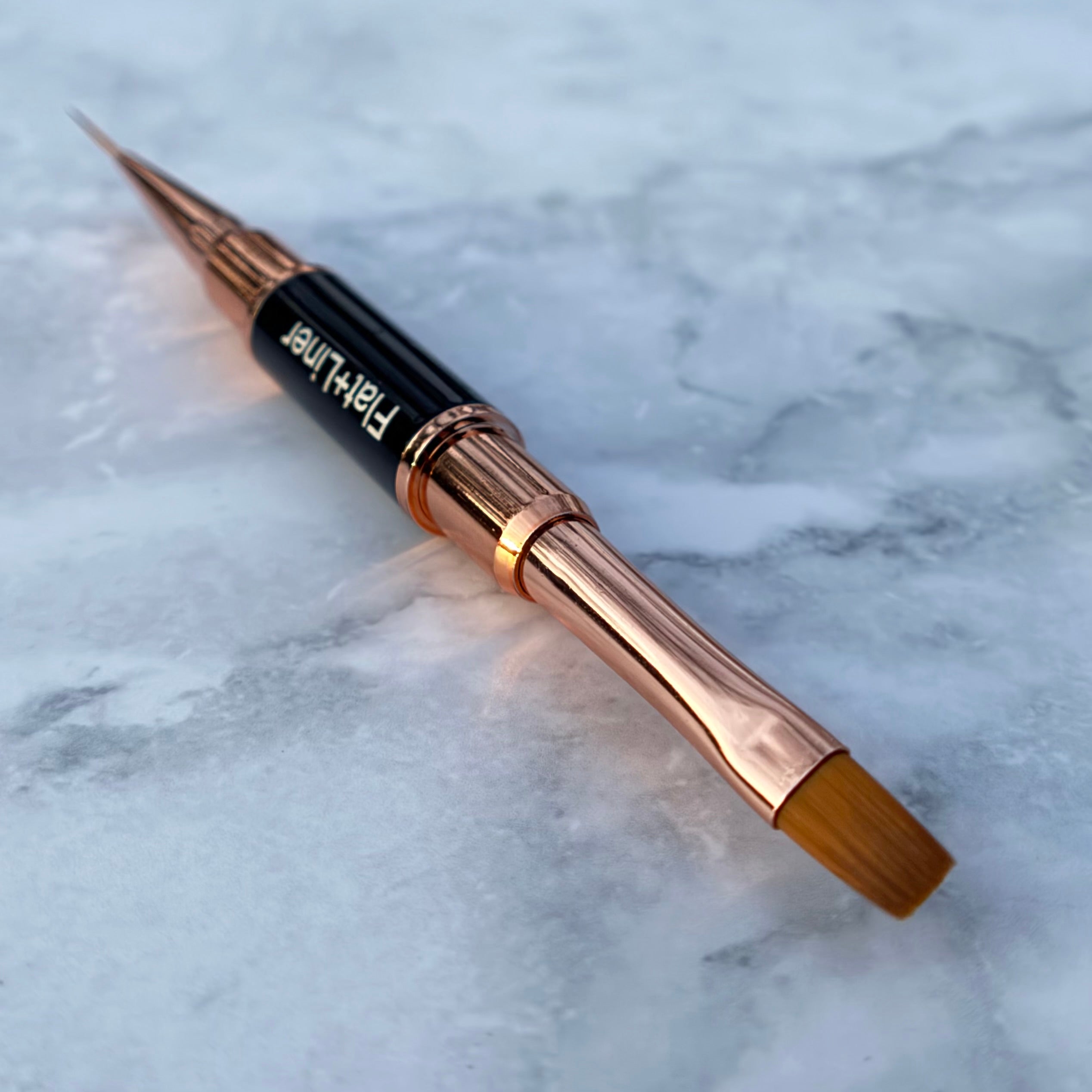 Builder Gel Brush