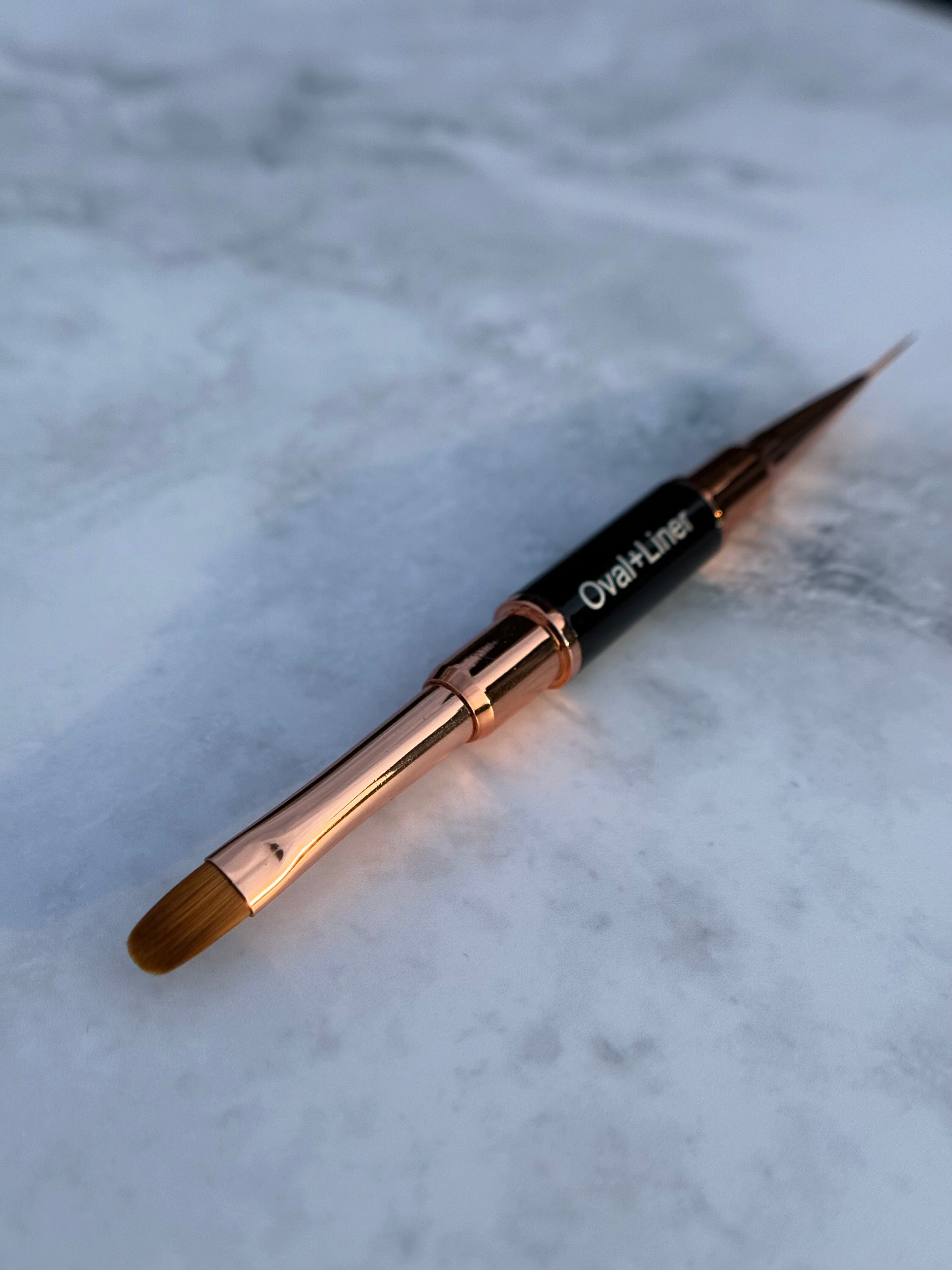 Builder Gel Brush