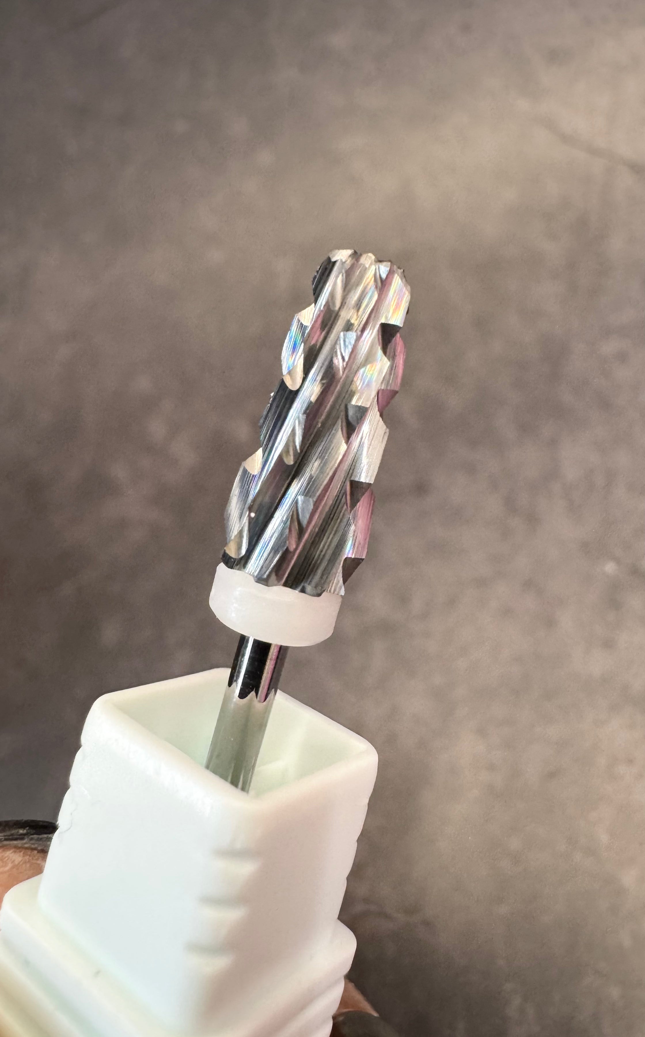 Drill Bit for Builder Gel (Đầu phá builder gel - hai chiều)