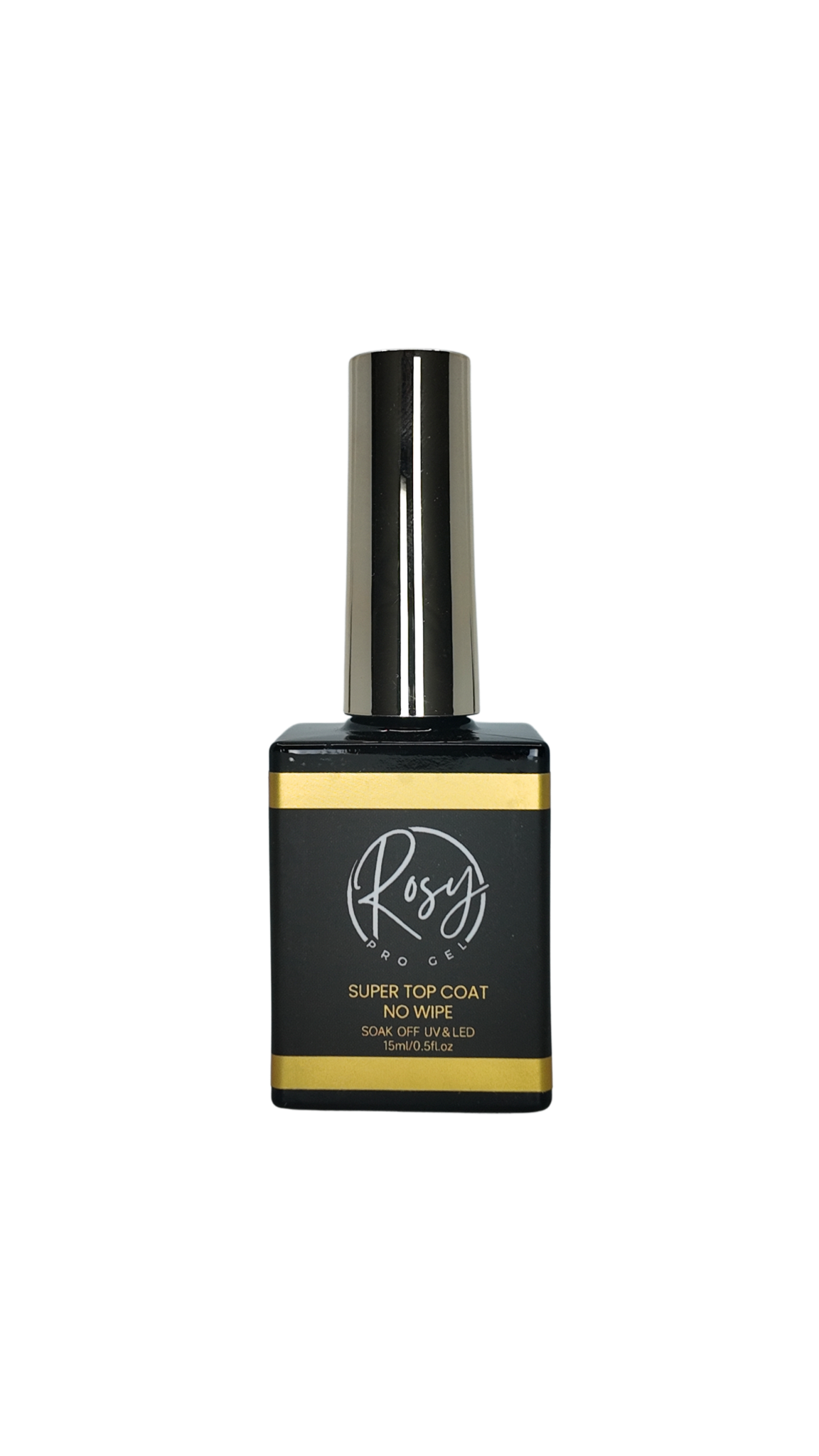 Rosy's Super Top Gel - Mua 3 set tặng 1