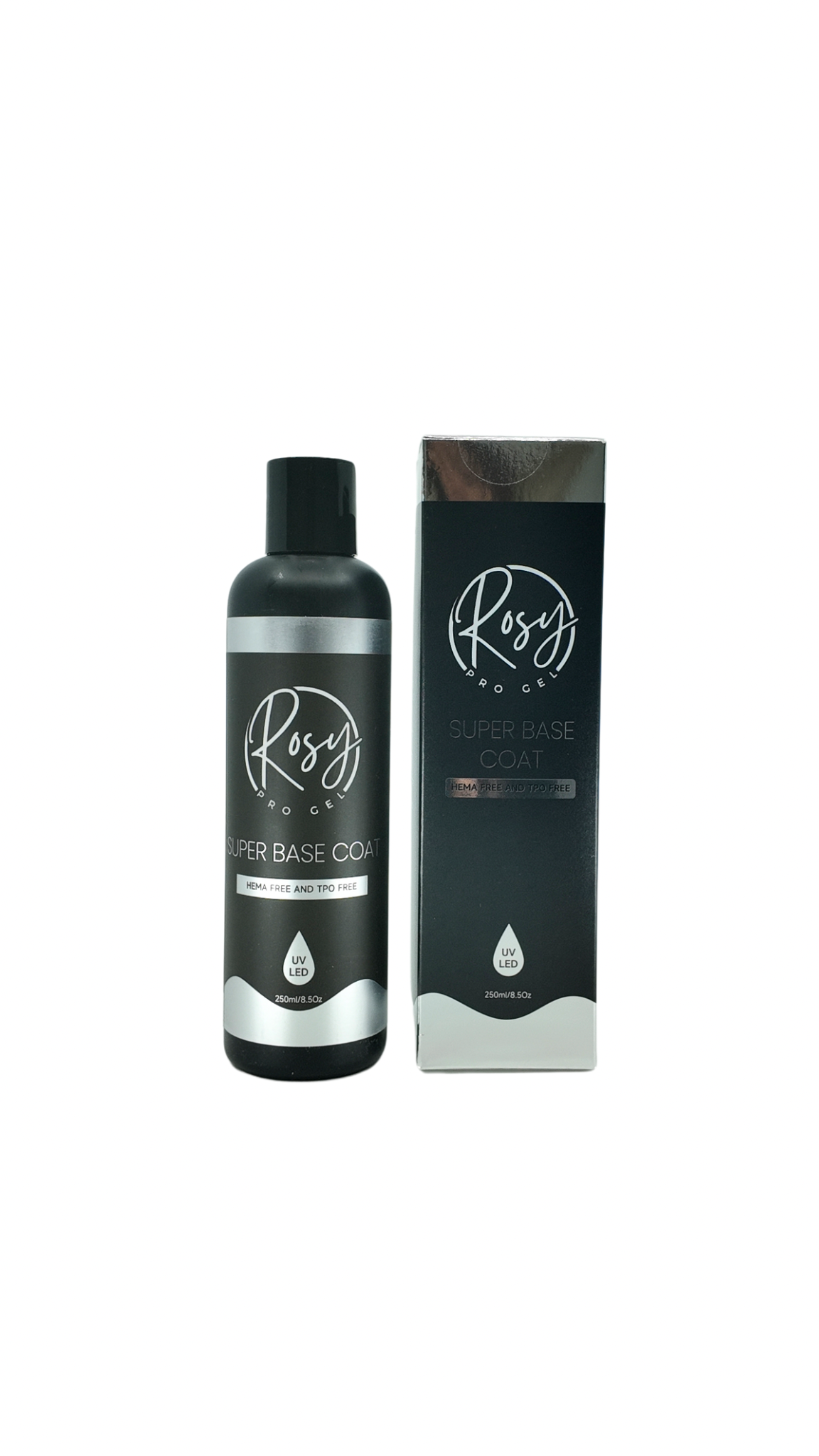 Rosy's Super Base Gel