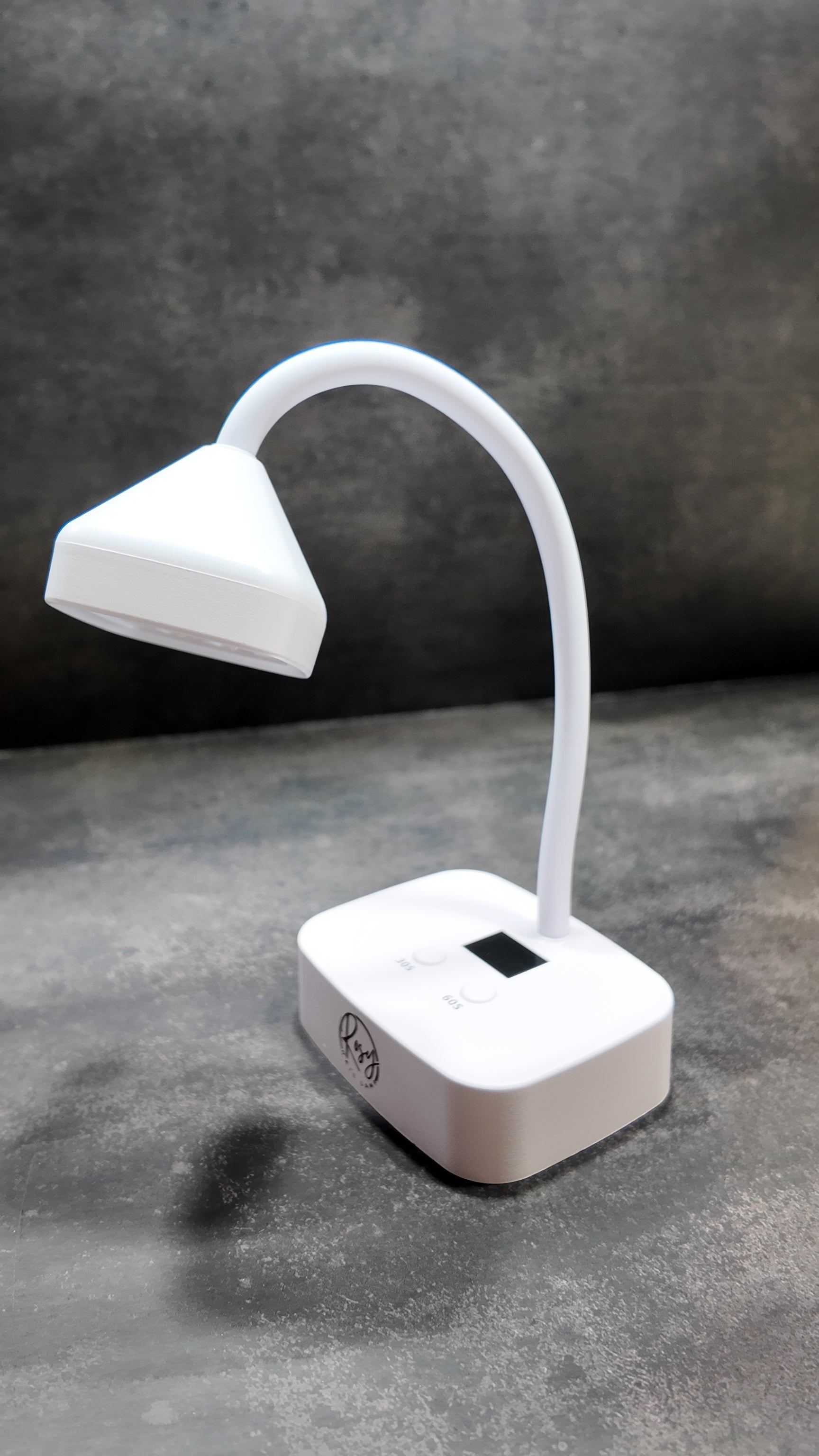 Mini UV/LED Nail Lamp