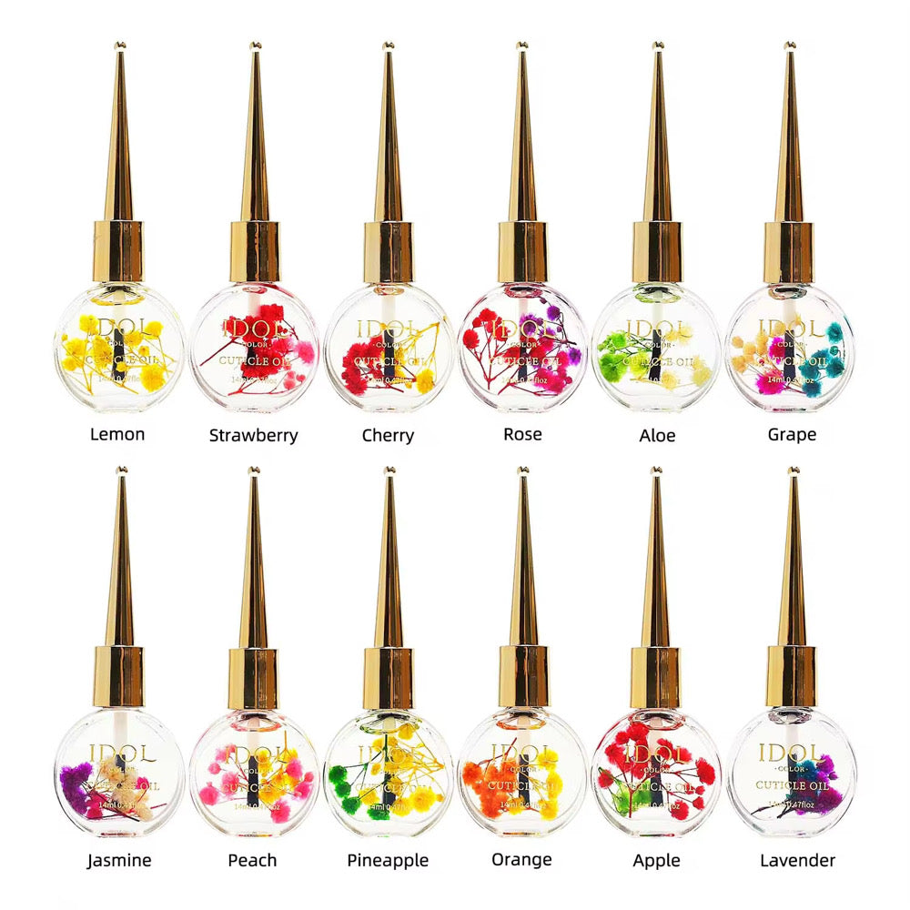 Cuticle oil 15ml, mua 100 tặng 150