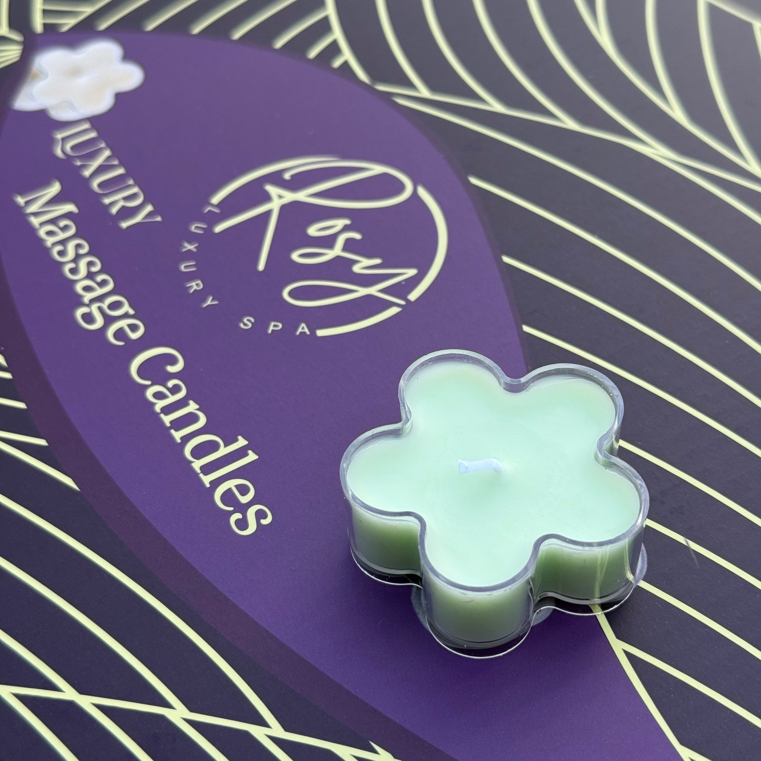 Massage Candle